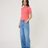 REMAIN - Arden Tee - Watermelon