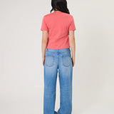 REMAIN - Arden Tee - Watermelon