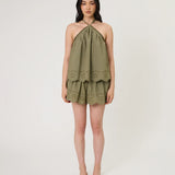 REMAIN - Bella Cami - Seaweed