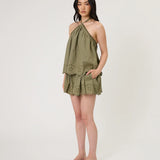 REMAIN - Bella Cami - Seaweed