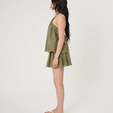 REMAIN - Bella Cami - Seaweed