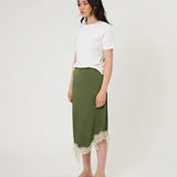 REMAIN - Arden Tee - Cloud