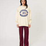 REMAIN - Starlet Crew - Ivory
