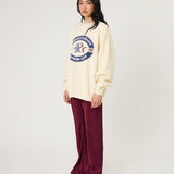 REMAIN - Starlet Crew - Ivory