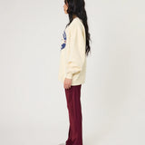 REMAIN - Starlet Crew - Ivory