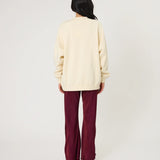 REMAIN - Starlet Crew - Ivory
