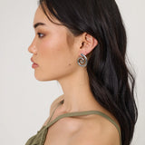 REMAIN - Mila Earring | Siver