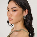 REMAIN - Mila Earring | Siver