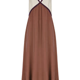 SANCIA - Naomi Dress - Ochre