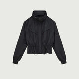 P.E NATION - Shelter Jacket - Black