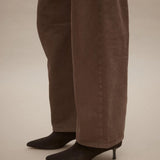 NOBODY DENIM - Vera Jean - Cinnamon