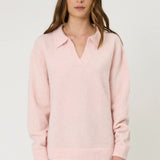 REMAIN - Nora Polo - Blush