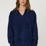 REMAIN - Nora Polo - Indigo