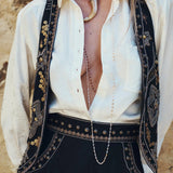 SPELL - Night Sky Vest - Midnight