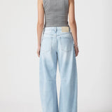 NOBODY DENIM - Vera Jean - Fade