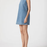 NOBODY DENIM - Gemma Dress - Steadfast