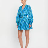 KIVARI - Oceana Mini Dress - Oceana