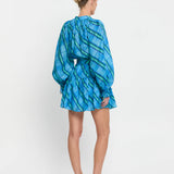 KIVARI - Oceana Mini Dress - Oceana