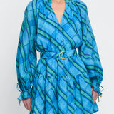 KIVARI - Oceana Mini Dress - Oceana
