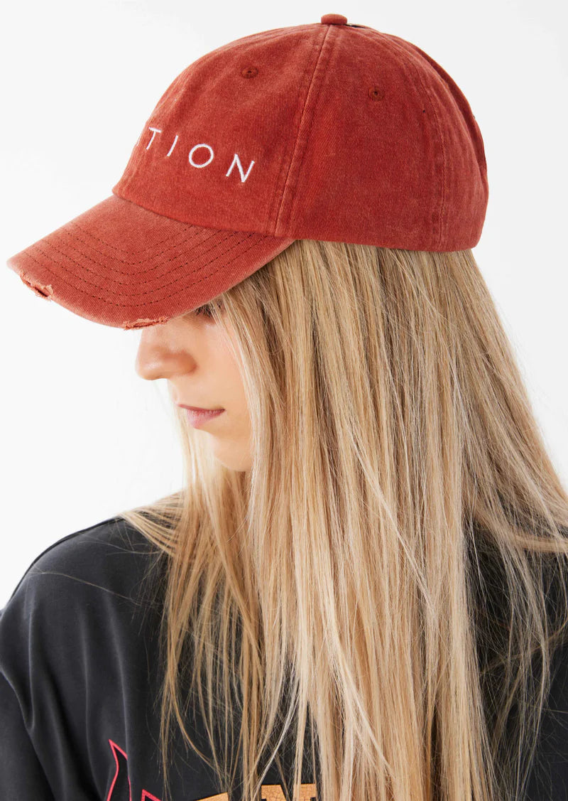P.E Nation - Immersion Cap - Canyon Rose