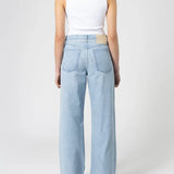 NOBODY DENIM - Sasha Jean - Used Blue