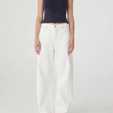 NOBODY DENIM - Vera Jean - White