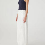 NOBODY DENIM - Vera Jean - White