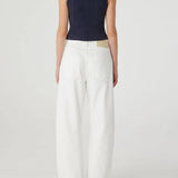 NOBODY DENIM - Vera Jean - White