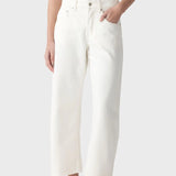 NOBODY DENIM - Nadia Jean - Powder