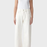 NOBODY DENIM - Nadia Jean - Powder