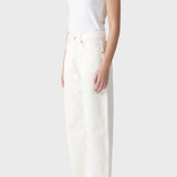 NOBODY DENIM - Nadia Jean - Powder