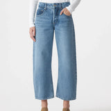 NOBODY DENIM - Nadia Jean - Tonal