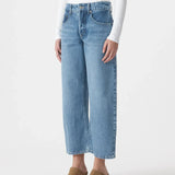 NOBODY DENIM - Nadia Jean - Tonal