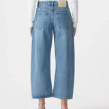 NOBODY DENIM - Nadia Jean - Tonal