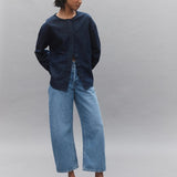 NOBODY DENIM - Nadia Jean - Tonal