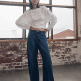 NOBODY DENIM - Vera Jean - Destiny