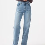 NOBODY DENIM - Lou Jean - Tonal
