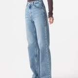 NOBODY DENIM - Lou Jean - Tonal