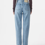 NOBODY DENIM - Lou Jean - Tonal