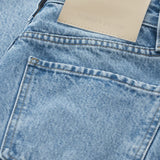 NOBODY DENIM - Lou Jean - Tonal