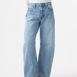 NOBODY DENIM - Vera Jean - Tonal