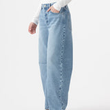 NOBODY DENIM - Vera Jean - Tonal