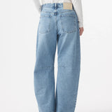 NOBODY DENIM - Vera Jean - Tonal