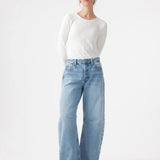 NOBODY DENIM - Vera Jean - Tonal