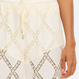 KIVARI - Izzy Pant - Cream