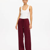 KIVARI - Jaxon Pant - Plum