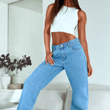 ABRAND - 95 Mid Baggy - Gigi
