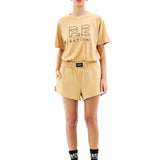 P.E Nation - Heads Up Tee - Sand
