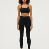 P.E NATION - Recharge legging - Black