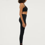 P.E NATION - Recharge legging - Black
